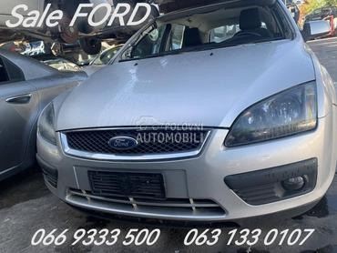 menjac 1.6 16v za Ford Focus od 1998. do 2004. god.