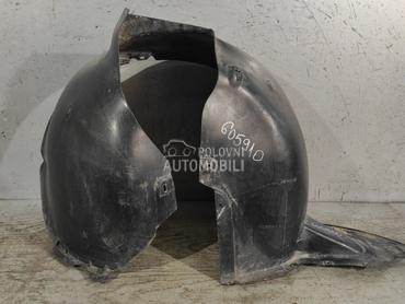 UNUTRASNJI BLATOBRAN za Volkswagen Caddy