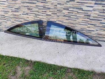 BOCNA STAKLA LEPTIR GTC za Opel Astra H od 2006. do 2012. god.