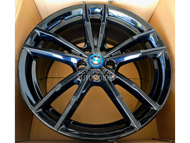 Aluminijumske felne bmw 3 g20 original 19" 5 x 112