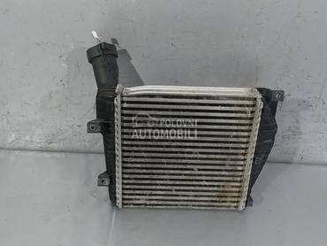 INTERKULER za Volkswagen Touareg