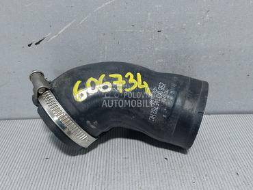 CRIJEVO INTERKULERA za Volkswagen Caddy