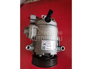 kompresor klime za Volkswagen Golf 6