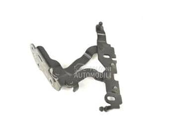 Brava i sajla haube za Mercedes Benz CLS 280, CLS 320, CLS 350 ... od 2010. do 2018. god.