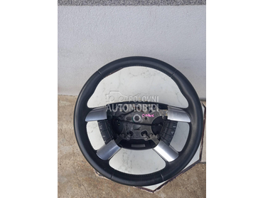 volan sa komandama za Ford C-Max od 2003. do 2007. god.