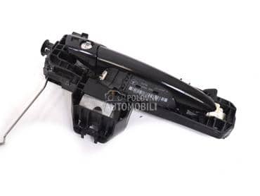 Brava prednja desna za Mercedes Benz CLS 280, CLS 320, CLS 350 ... od 2010. do 2018. god.