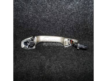 Brava desna zadnja za Mercedes Benz CLS 280, CLS 320, CLS 350 ... od 2010. do 2018. god.