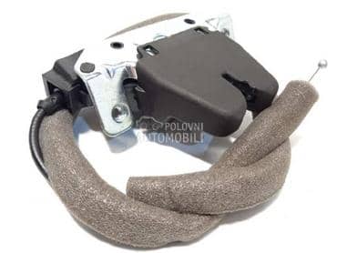 Brava prtljažnika za Mercedes Benz CLS 280, CLS 320, CLS 350 ... od 2010. do 2018. god.