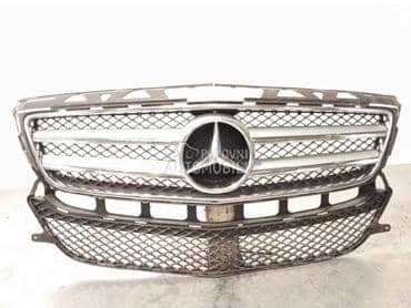Prednja maska za Mercedes Benz CLS 280, CLS 320, CLS 350 ... od 2010. do 2018. god.