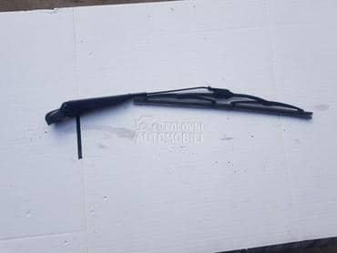 METLICA ZADNJEG BRISAČA KARAVA za Renault Megane od 1999. do 2003. god.