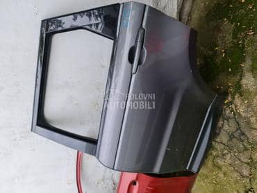 vrata za Land Rover Range Rover Evoque od 2011. do 2018. god.