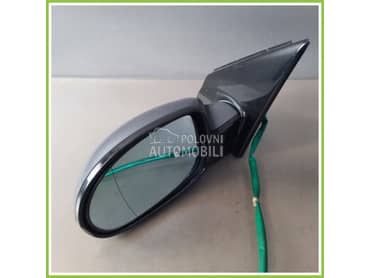 El sklopivi retroviz za Citroen C5 od 2004. do 2008. god.