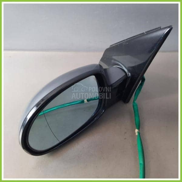 El sklopivi retroviz