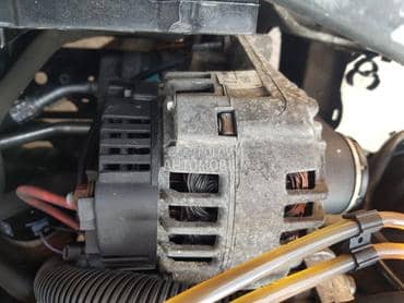 ALTENATOR 19 DCI,DTI za Renault Kangoo, Megane, Scenic od 1999. do 2003. god.