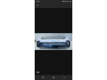 branik za Audi Q3 od 2019. do 2021. god.