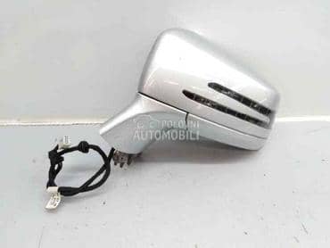 Retrovizor levi za Mercedes Benz CLS 280, CLS 320, CLS 350 ... od 2010. do 2018. god.