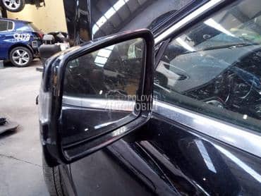 Retrovizor levi za Mercedes Benz CLS 280, CLS 320, CLS 350 ... od 2010. do 2018. god.