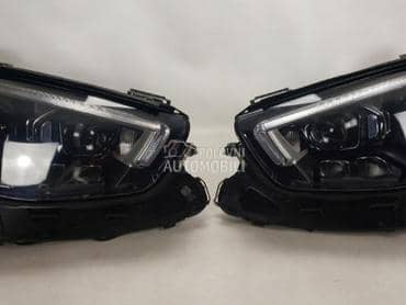 farovi za Mercedes Benz E Klasa od 2019. do 2021. god.