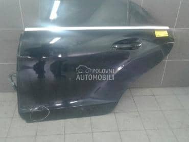 Zadnja leva za Mercedes Benz CLS 280, CLS 320, CLS 350 ... od 2010. do 2018. god.