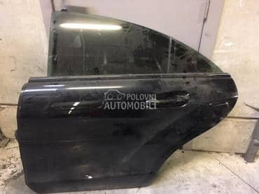 Vrata zadnja leva za Mercedes Benz CLS 280, CLS 320, CLS 350 ... od 2010. do 2018. god.