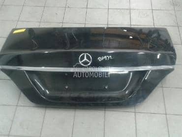 Vrata gepeka za Mercedes Benz CLS 280, CLS 320, CLS 350 ... od 2010. do 2018. god.