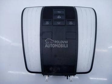 Unutrašnja svetla za Mercedes Benz CLS 280, CLS 320, CLS 350 ... od 2010. do 2018. god.