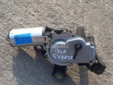 Motoric podizaca za Volkswagen Polo od 2001. do 2005. god.