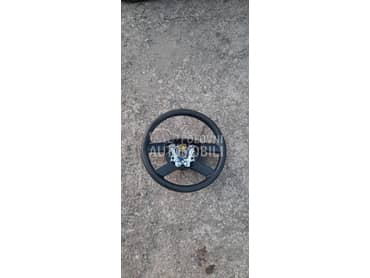 Volan za Volkswagen Polo od 2001. do 2005. god.