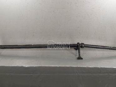 KARDAN za Volkswagen Passat B7