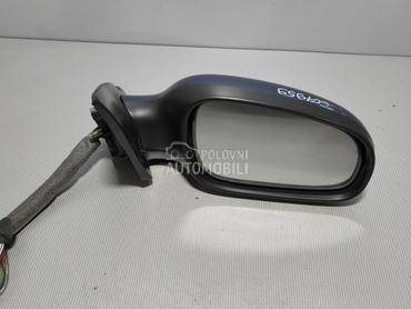 RETROVIZOR za Volvo S80