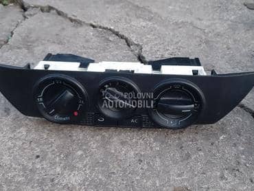 Klimatronik za Volkswagen Polo od 2001. do 2005. god.