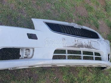 prednji branik za Chevrolet Cruze