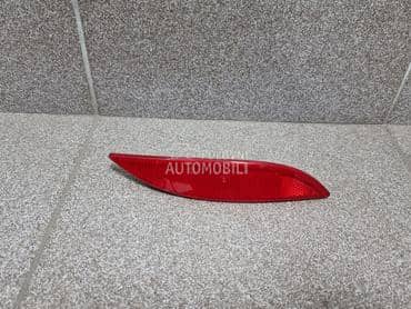 Katadiopteri za Renault Fluence