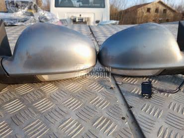 Retrovizori za Volkswagen Passat B5.5 od 2004. do 2005. god.