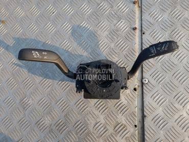 Ablender za Škoda Fabia, Roomster od 2006. do 2012. god.