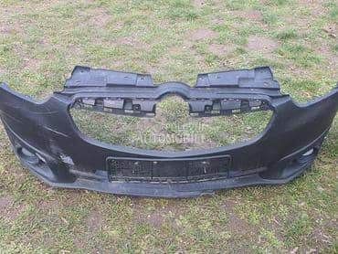 prednji branik za Opel Combo