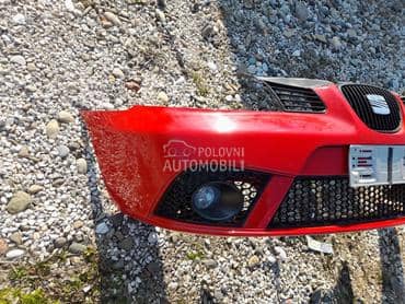 Branik za Seat Ibiza od 2002. do 2009. god.