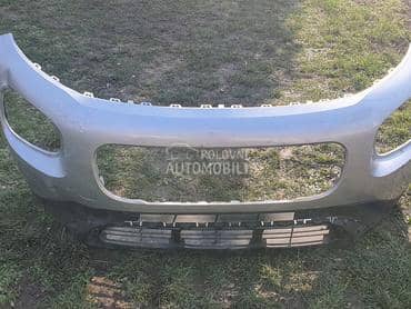 prednji branik za Citroen C3 Aircross