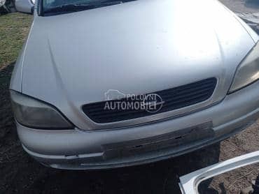 hauba za Opel Astra G od 1999. do 2010. god.