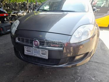 Kompletna prednjica za Fiat Bravo od 2007. do 2013. god.