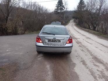 stop lampe za Ford Mondeo od 2001. do 2010. god.