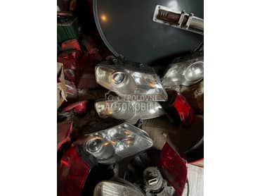 Farovi za Passata B6 za Volkswagen Passat B6 od 2004. do 2010. god.