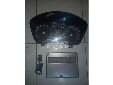 motorni racunar 2.0b autom za Ford C-Max od 2005. do 2007. god.