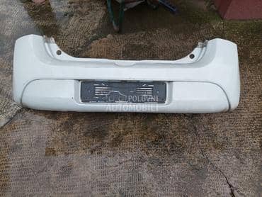 Branik za Renault Twingo od 2012. do 2014. god.