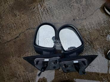 Retrovizor za Renault Twingo od 2012. do 2014. god.