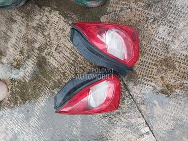 stop svetla za Renault Twingo od 2012. do 2014. god.