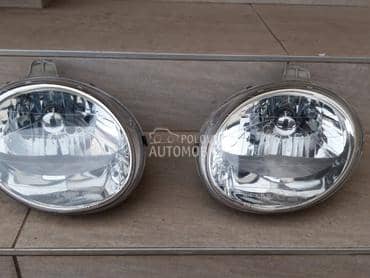 Far L i D za Daewoo Matiz od 1998. do 2004. god.