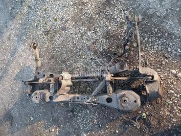 zadnji trap za Ford C-Max od 2003. do 2007. god.