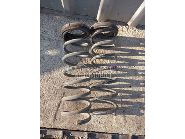 zadnje opruge za Ford C-Max od 2003. do 2007. god.