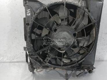 VENTILATOR za Hyundai i30